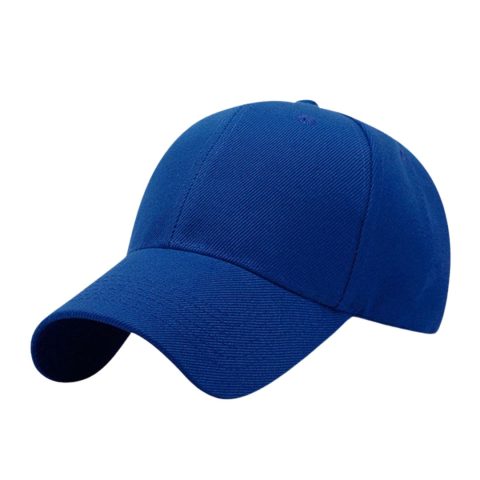 Baseball Hat Royal Blue