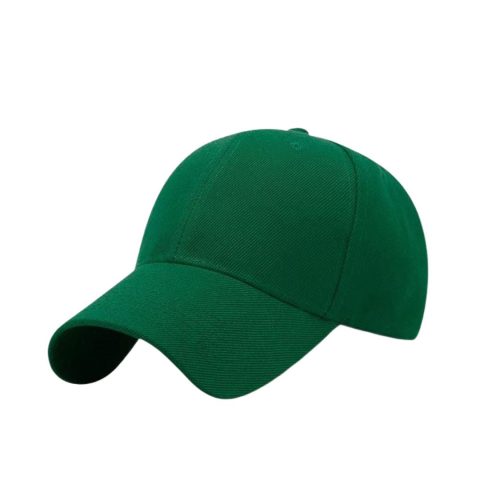 Baseball Hat Green